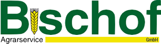 Logo Bischof Agrarservice GmbH - Ihr Futtermittelexperte aus Dissen, Schüttorf & Warburg