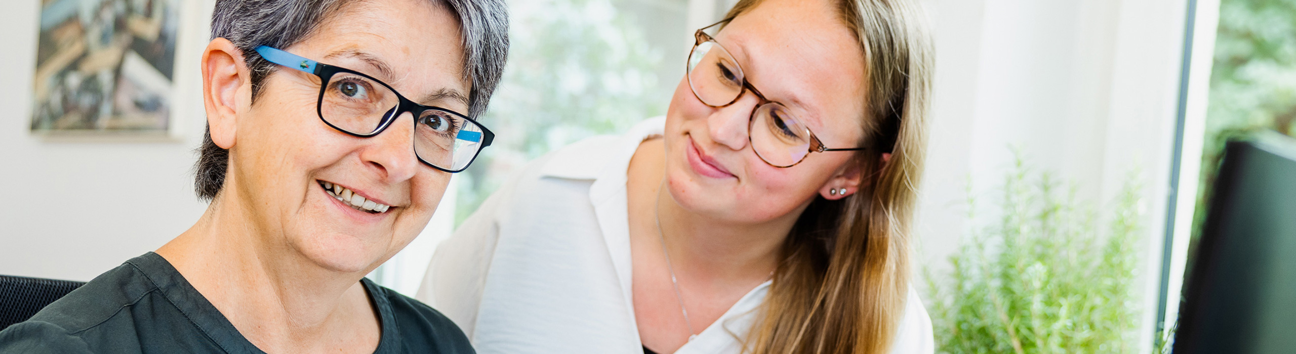 Futtermittelberatung am Telefon – Nehmen Sie Kontakt auf und fragen Sie bei Ihrem regionalen Futtermittelexperten nach!