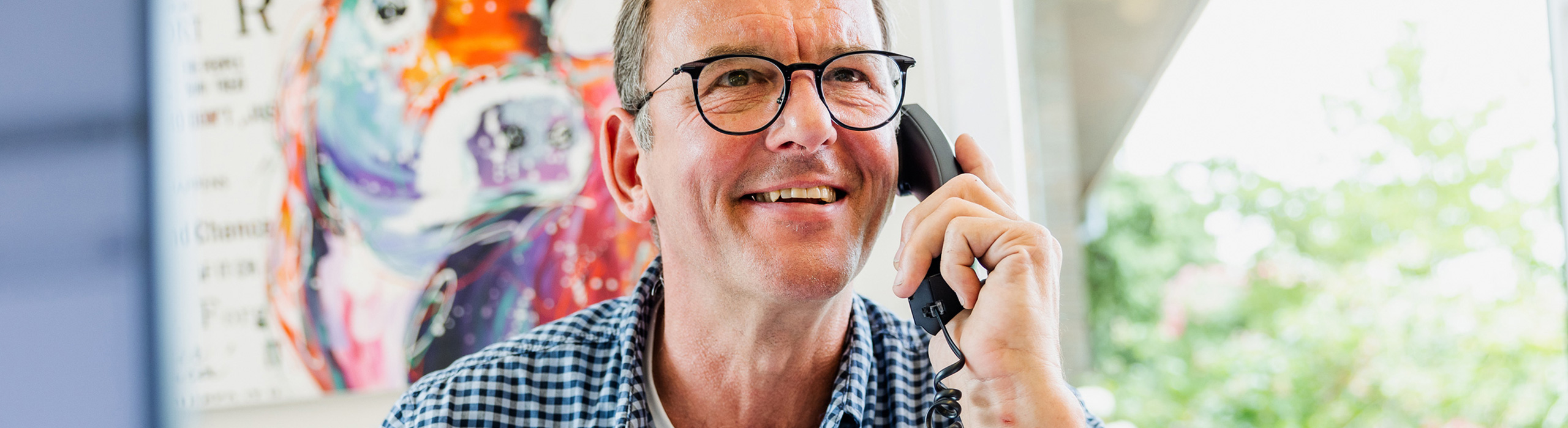 Futtermittelberatung am Telefon – Nehmen Sie Kontakt auf und fragen Sie bei Ihrem regionalen Futtermittelexperten nach!