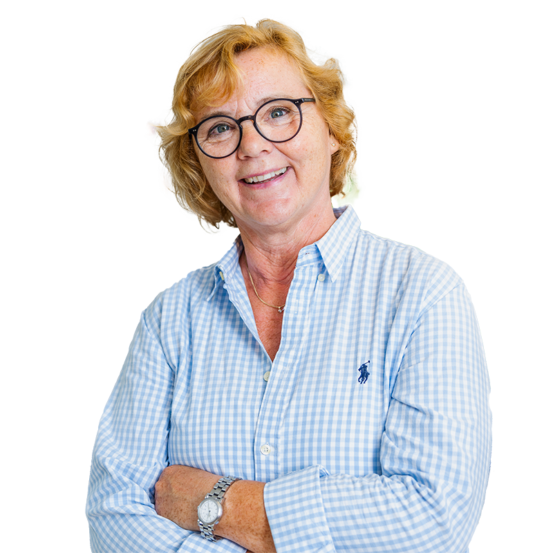 Agrarservice Bischof - Mitarbeiterfoto - Ihr Futtermittelexperte aus Dissen, Schüttorf & Warburg