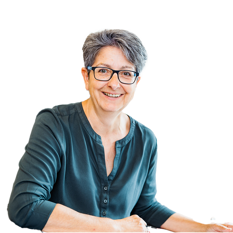 Agrarservice Bischof - Mitarbeiterfoto - Ihr Futtermittelexperte aus Dissen, Schüttorf & Warburg