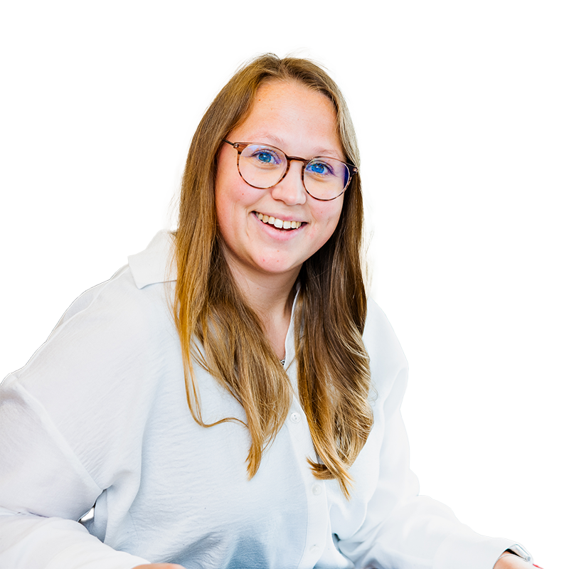 Agrarservice Bischof - Mitarbeiterfoto - Ihr Futtermittelexperte aus Dissen, Schüttorf & Warburg